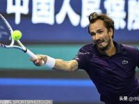 开云体育APP下载-西班牙网球队碾压英国网球队，梅德韦杰夫关键制胜的简单介绍