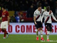 开云平台-包含拿不下亚特兰大AS罗马角度分析的词条