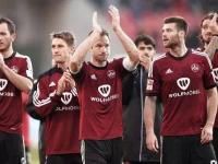 开云体育直播-纽伦堡客场失利，球队面临连败危机的简单介绍