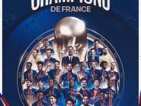 开云体育中国-巴黎圣日耳曼欲反败为胜，法国联赛预备再次开战的简单介绍