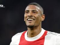 开云体育中国-包含阿贾克斯逆转尤文图斯，创造历史纪录的词条