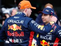 开云体育入口-哈斯车队完胜红牛二队，佩雷兹关键制胜