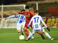 开云体育-亚特兹旺迪尔首次参加冠军联赛赛事，表现抢眼令人期待的简单介绍