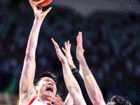 开云体育-热火翻盘江苏队，胡金秋统治全场的简单介绍