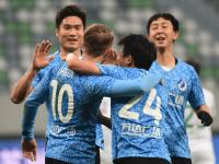 开云体育入口-包含惊险时刻绝境逆袭，球队圆满结束比赛的词条