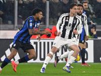 开云体育入口-包含真格斗！尤文图斯主场逼平对手，激烈比赛的词条