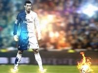 开云体育在线-西决生死战之夜，京多安完成里程碑，一脚定江山，一步入传奇