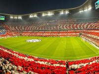 开云体育在线-欧冠淘汰赛之夜，内马尔在焦点战证明自己