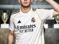 开云体育入口-皇马新援表现出色，成为球队关键一员的简单介绍