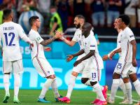 开云体育在线-欧洲各国在世界杯筹备工作中展开密集讨论的简单介绍