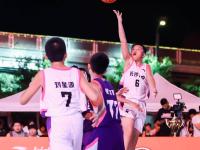 开云体育-泰国篮球联赛总决赛即将落幕