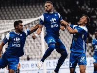 开云体育-关于格勒诺布尔主场告捷，法甲保级形势向好的信息