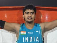 开云体育官网-印度射击选手勇夺银牌，创历史的简单介绍