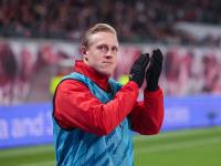 开云体育中国-包含莱比锡红牛新秀迅速融入球队，展现出色个人能力的词条