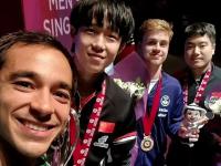 开云APP-球队诚意十足，力克对手晋级淘汰赛