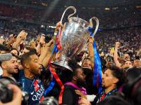 开云体育中国-包含巴黎圣日耳曼主场完胜，提前晋级欧冠强的词条