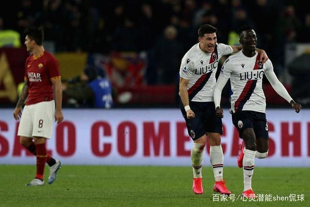 包含拿不下亚特兰大AS罗马角度分析的词条