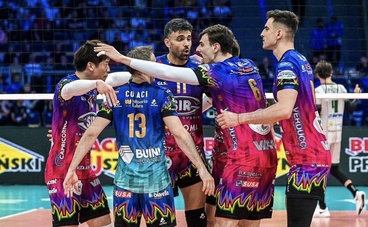 关于激动人心比赛精华：波兰队出乎意料胜出晋级决赛的信息