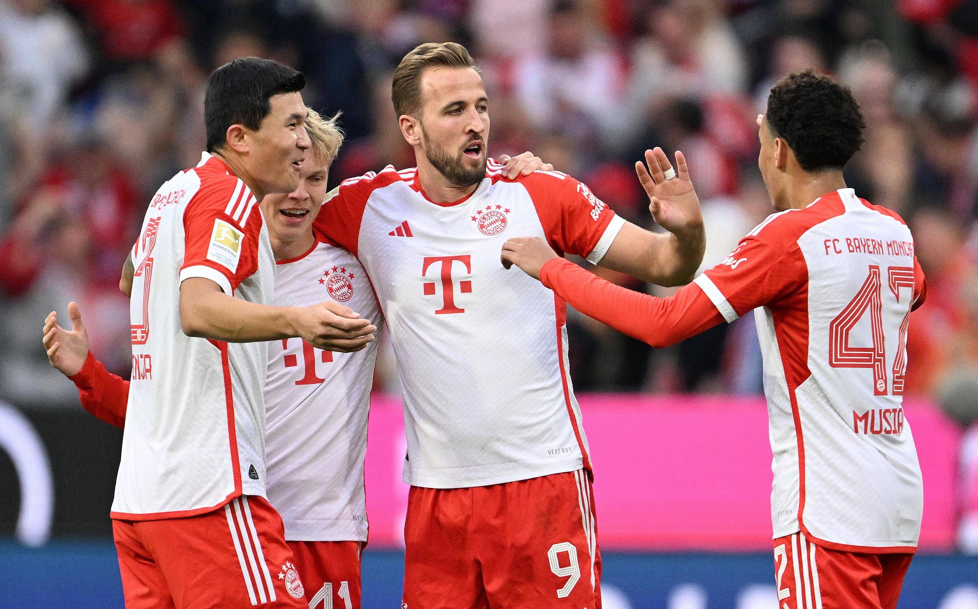 德国篮球联赛季后赛揭幕，慕尼黑队大胜首战