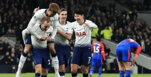 关于热刺-大胜伯恩利，保持排名，继续争夺前列位置的信息