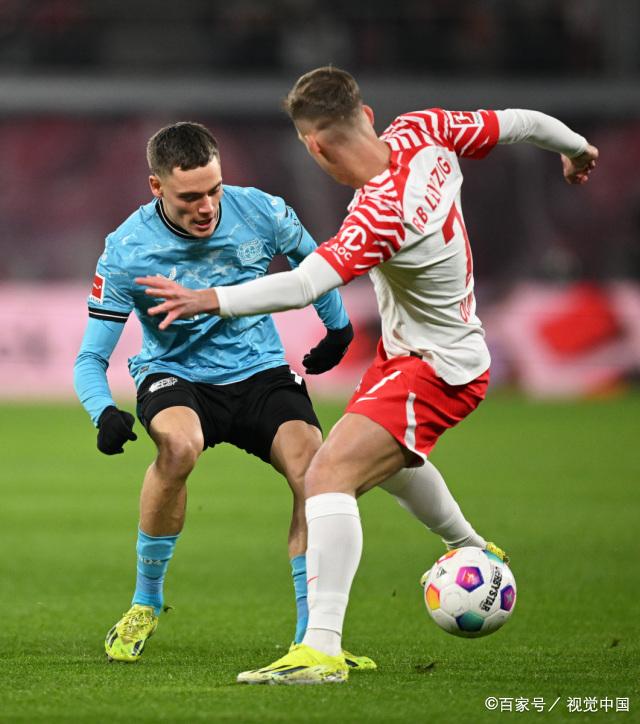 勒沃库森客场失利，争冠希望渐行渐远的简单介绍