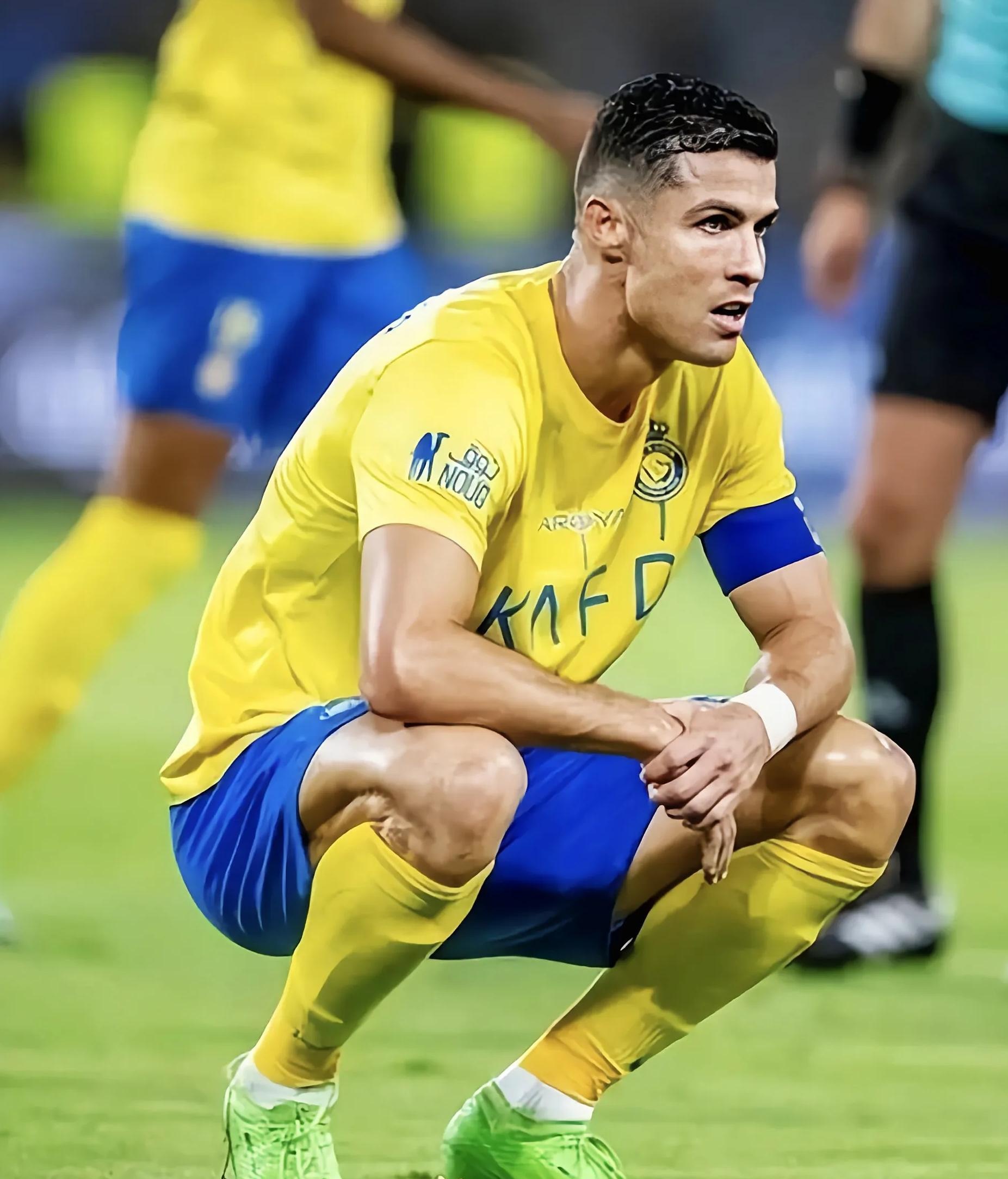 皇家马德里开局三连胜，C罗状态回勇