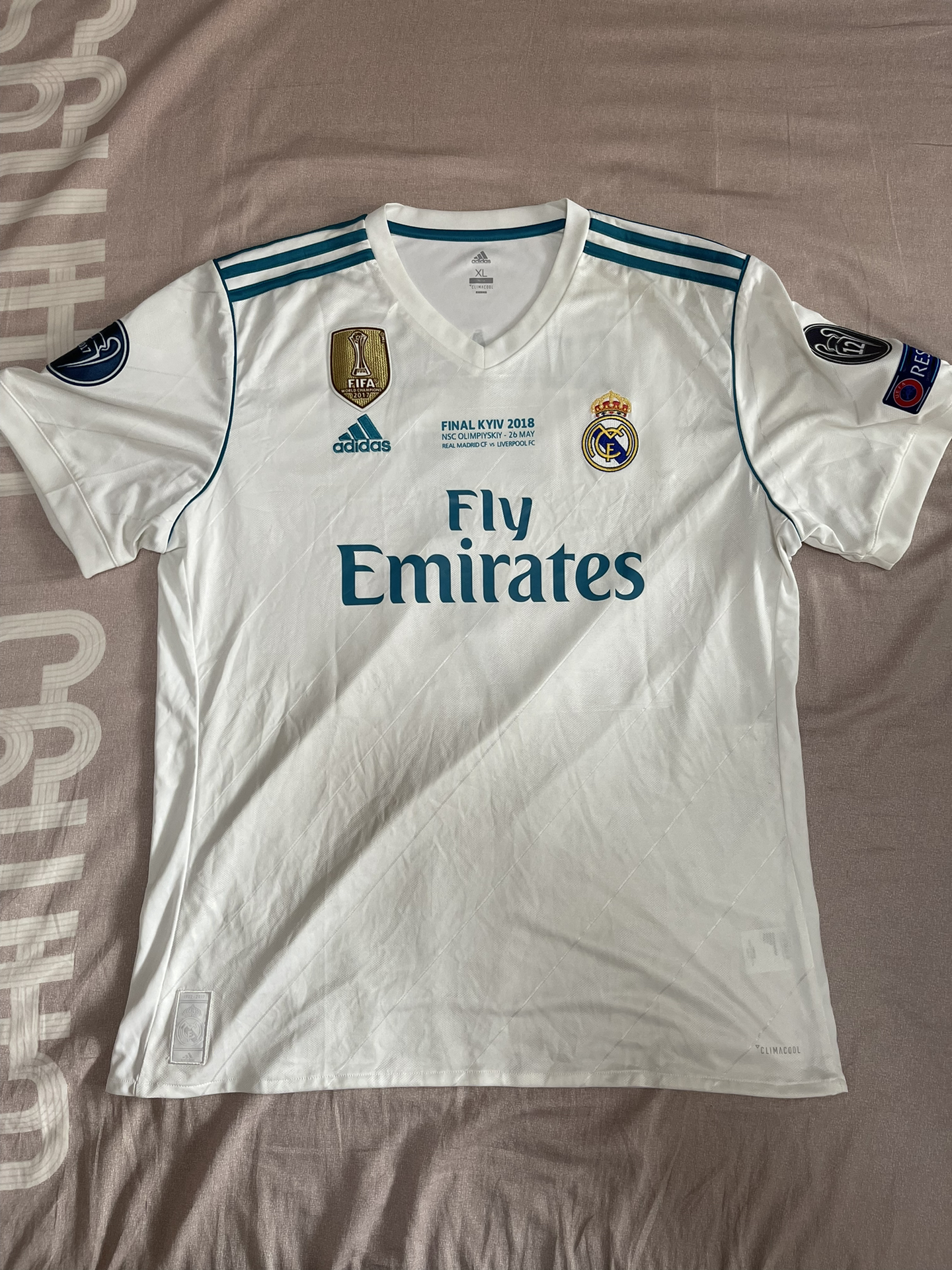 皇家马德里开局三连胜，C罗状态回勇