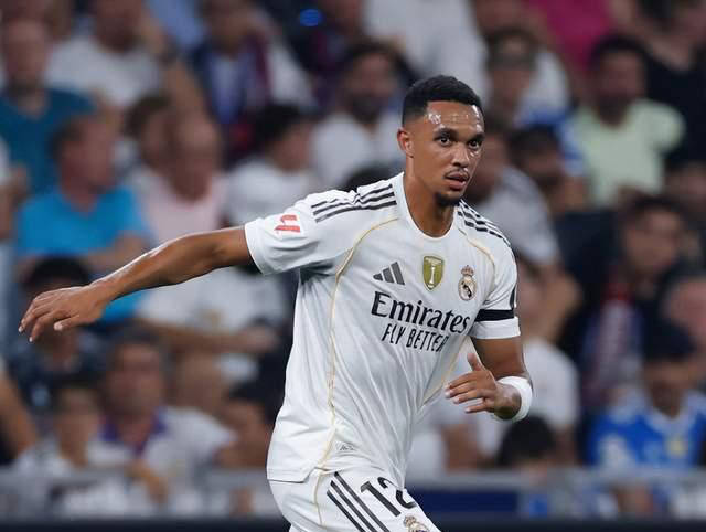 皇马新援表现出色，成为球队关键一员的简单介绍