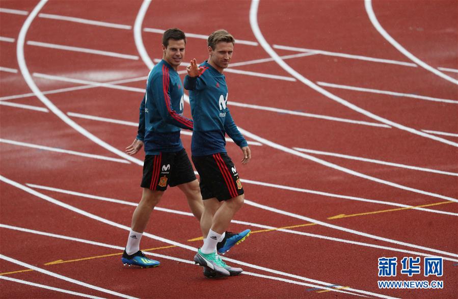 俄罗斯球员跳槽西班牙球队引发热议 俄罗斯球员跳槽西班牙球队引发热议