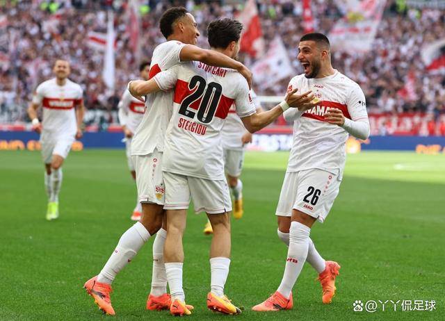 斯图加特主场力克奥格斯堡，豪取三分的简单介绍