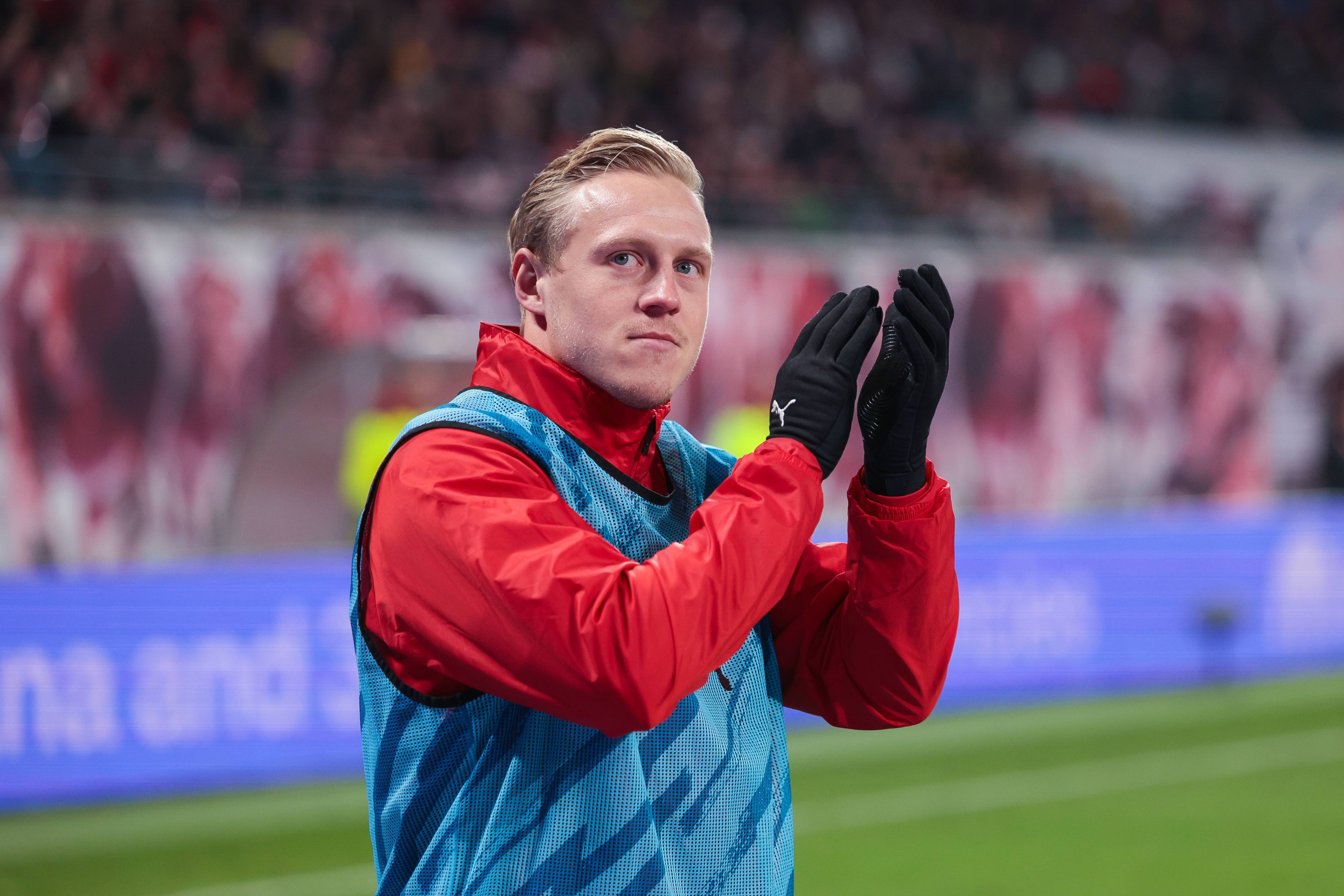 包含莱比锡红牛新秀迅速融入球队,展现出色个人能力的词条 包含莱比锡红牛新秀迅速融入球队,展现出色个人能力的词条