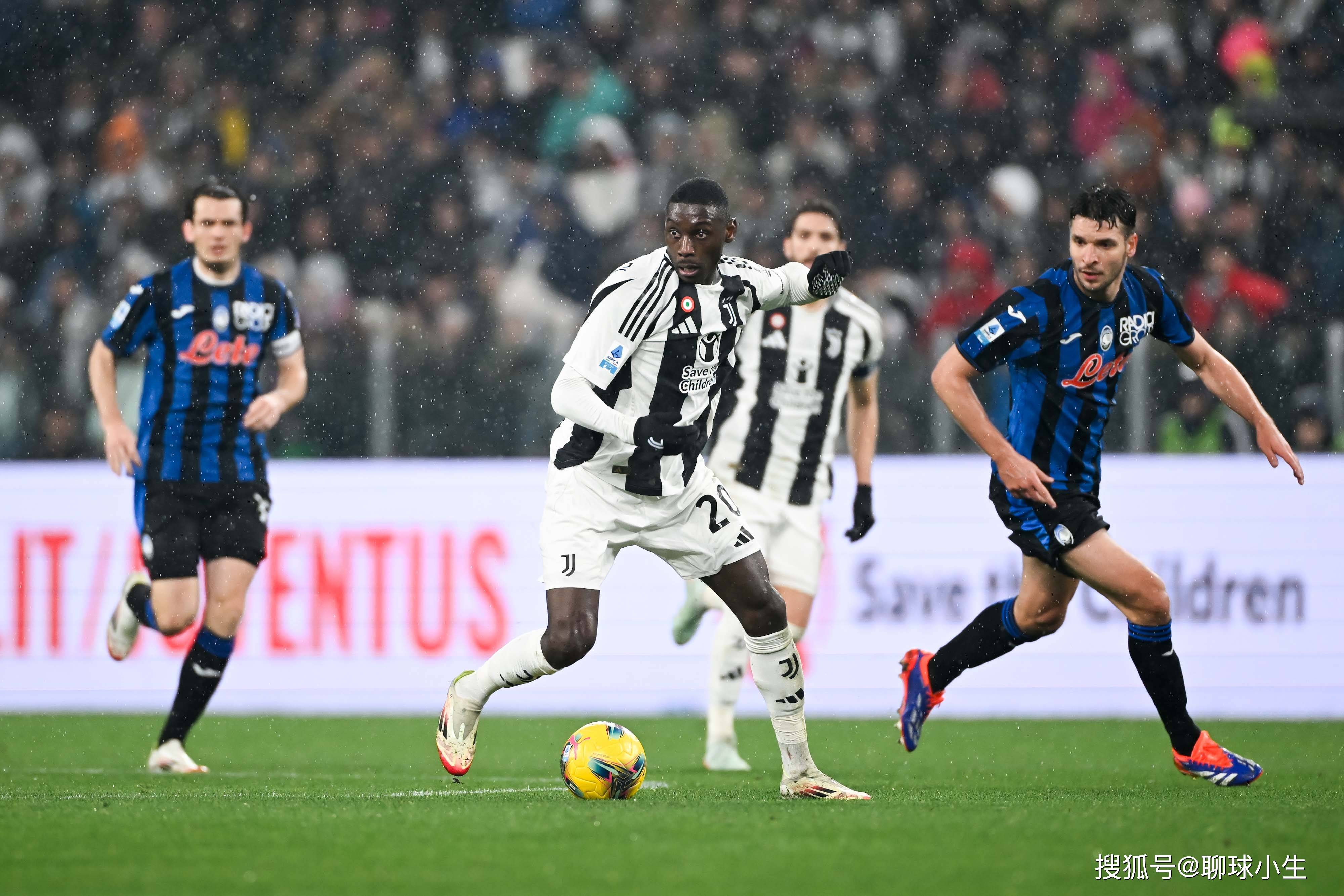 尤文图斯惨败，惨遭淘汰