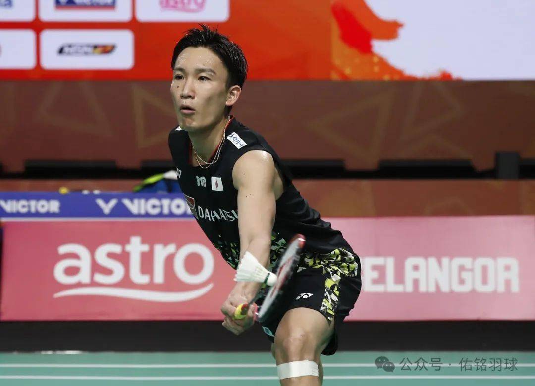 印度羽毛球队血洗中国羽毛球队，桃田贤斗惊艳世界的简单介绍