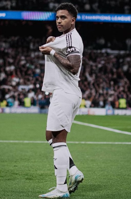 波兰绝杀皇马,罗德里戈关键制胜的简单介绍 波兰绝杀皇马,罗德里戈关键制胜的简单介绍