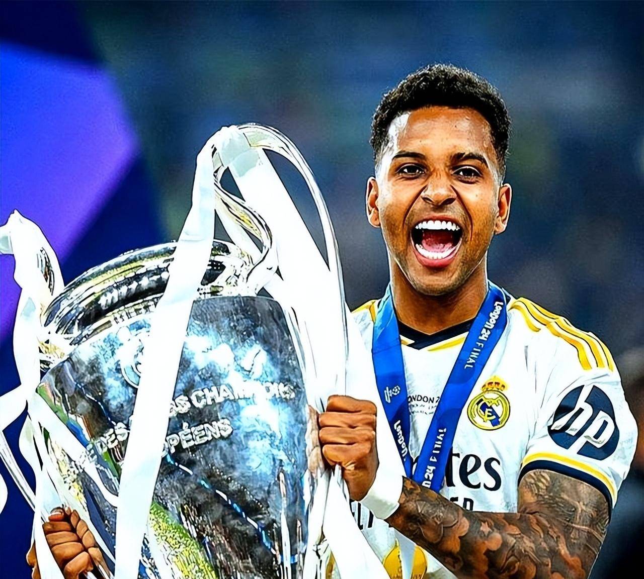 波兰绝杀皇马,罗德里戈关键制胜的简单介绍 波兰绝杀皇马,罗德里戈关键制胜的简单介绍