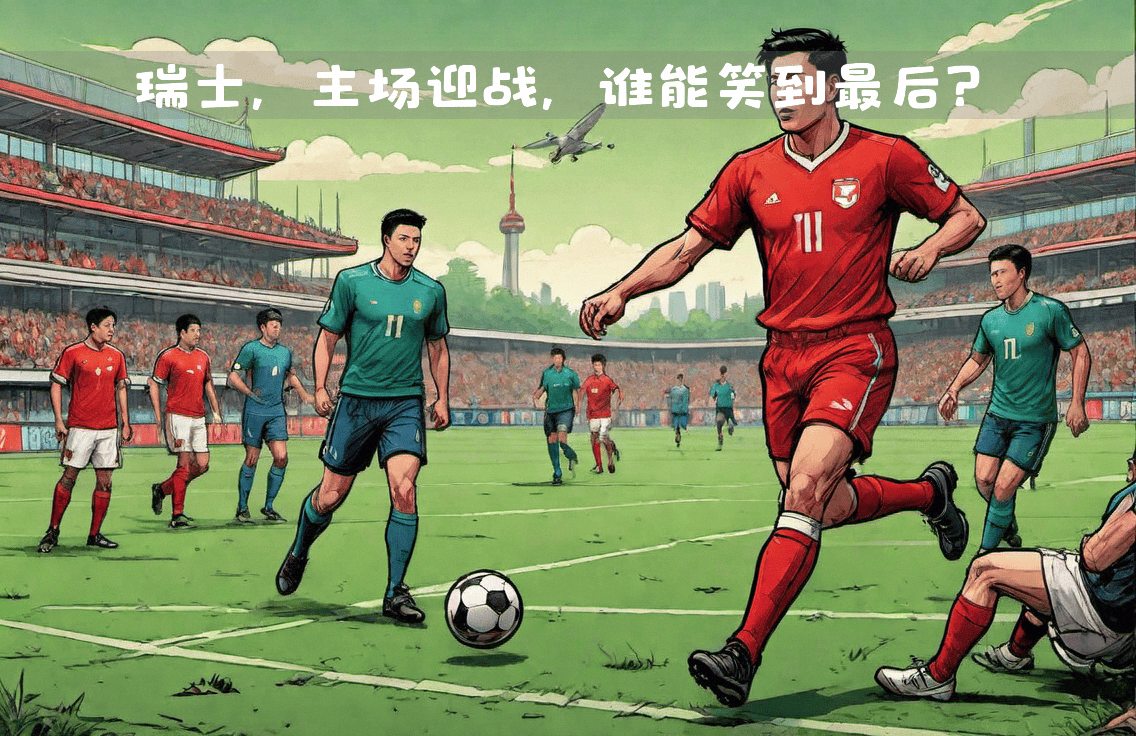 欧国联比赛精彩纷呈，谁能笑到最后的简单介绍