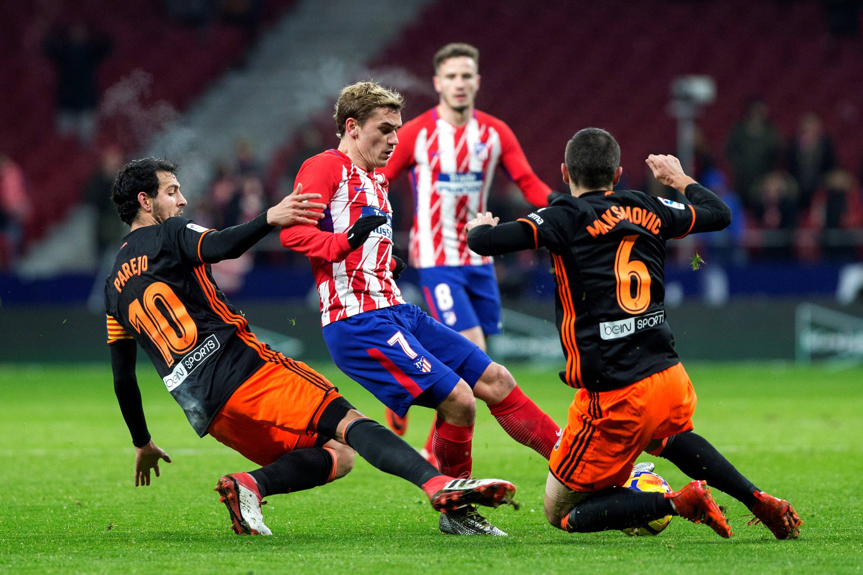 瓦伦西亚迎战拜仁慕尼黑实力强劲