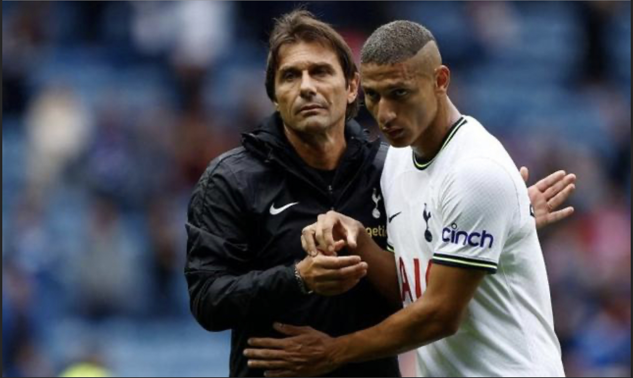 包含托特纳姆热刺主教练称必须全力以赴的词条 包含托特纳姆热刺主教练称必须全力以赴的词条