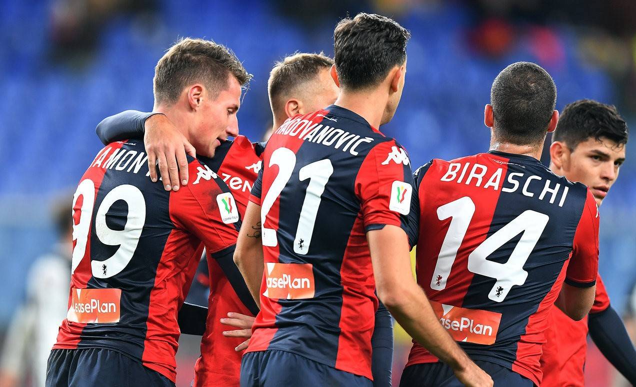 关于热那亚主场继续平局,联赛积分排名小幅上升的信息 关于热那亚主场继续平局,联赛积分排名小幅上升的信息