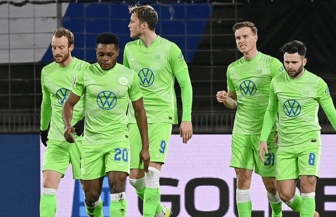 霍芬海姆主场淘汰不莱梅,决赛对手成谜的简单介绍 霍芬海姆主场淘汰不莱梅,决赛对手成谜的简单介绍