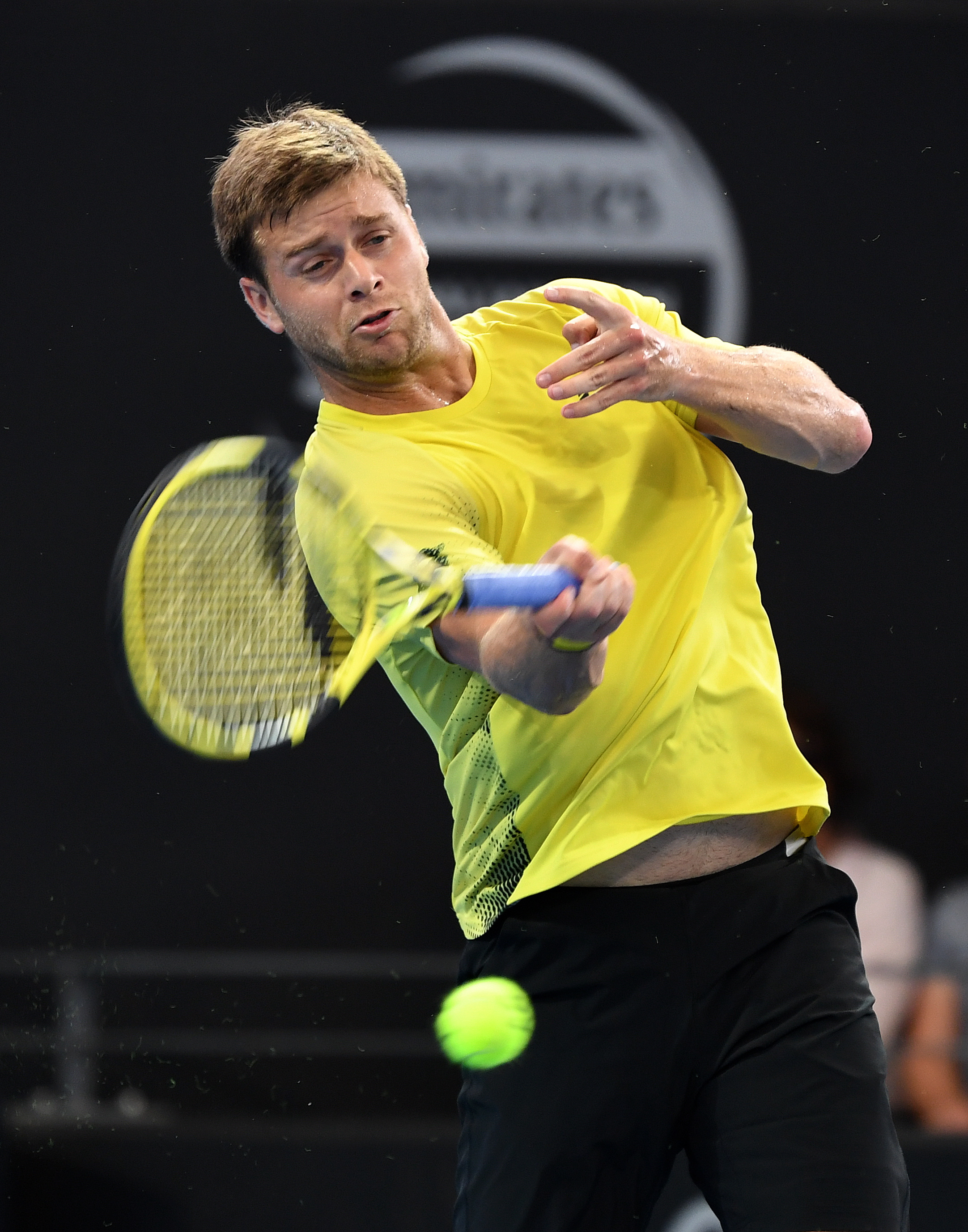 美国网球队强势世界网球队,克耶高斯高光表现的简单介绍 美国网球队强势世界网球队,克耶高斯高光表现的简单介绍