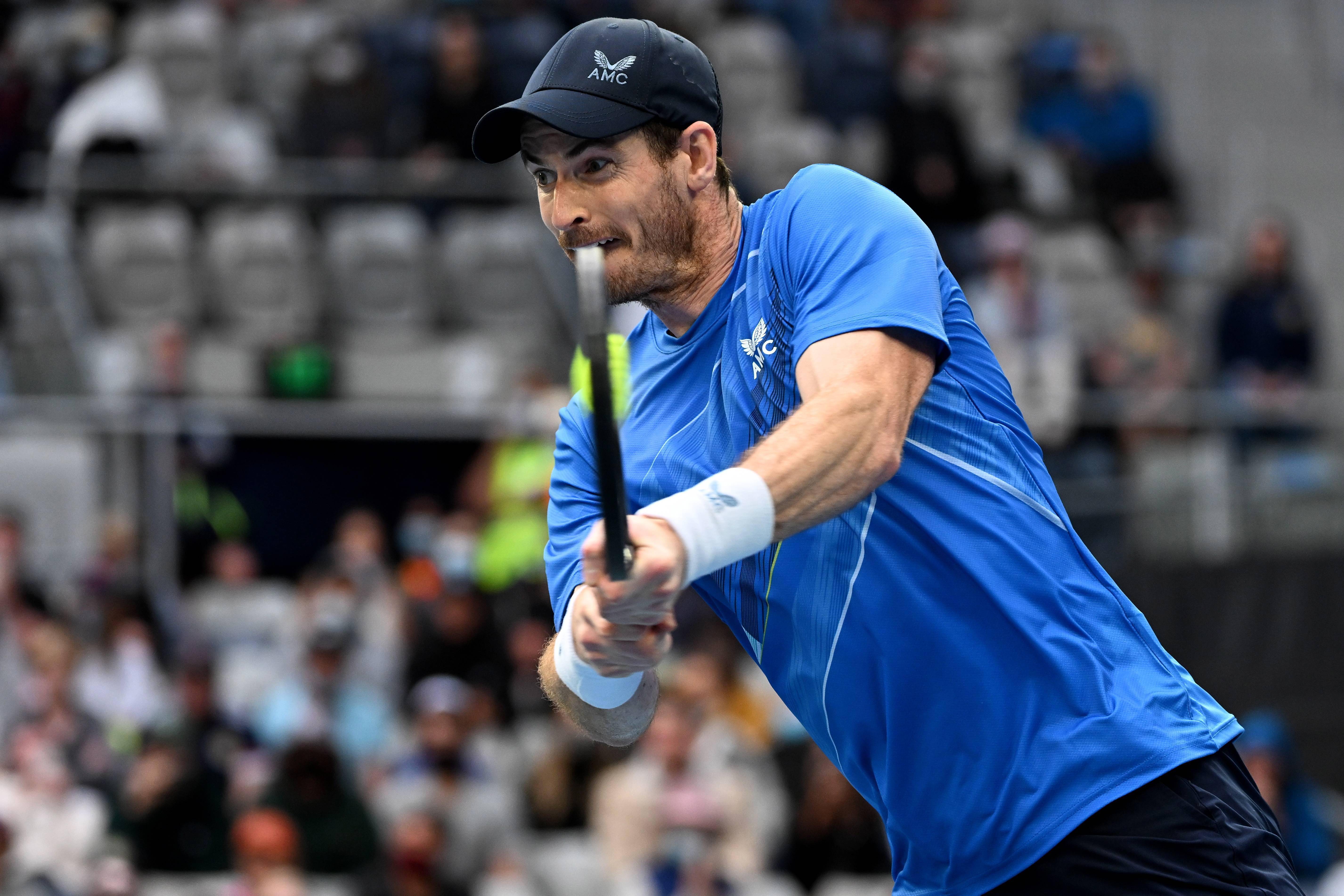 澳网逆转ATP总决赛,穆雷状态火热的简单介绍 澳网逆转ATP总决赛,穆雷状态火热的简单介绍