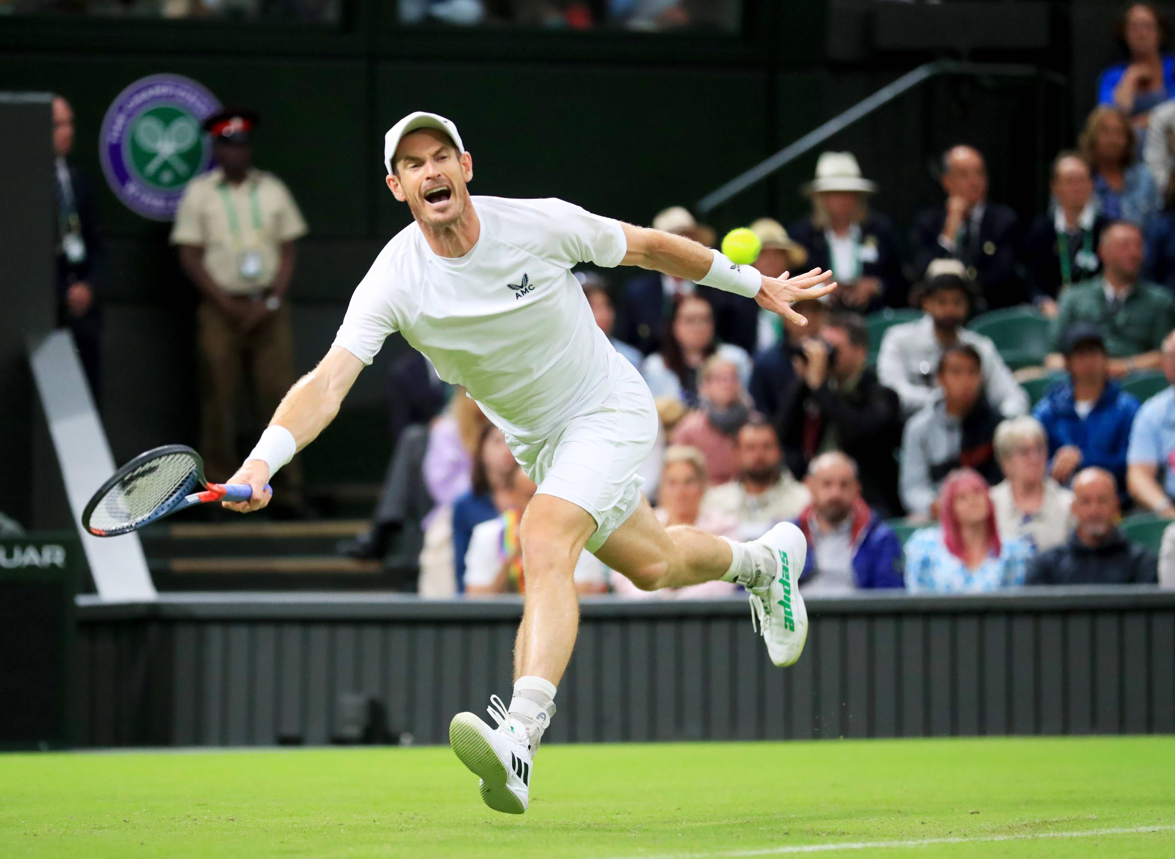 澳网逆转ATP总决赛,穆雷状态火热的简单介绍 澳网逆转ATP总决赛,穆雷状态火热的简单介绍