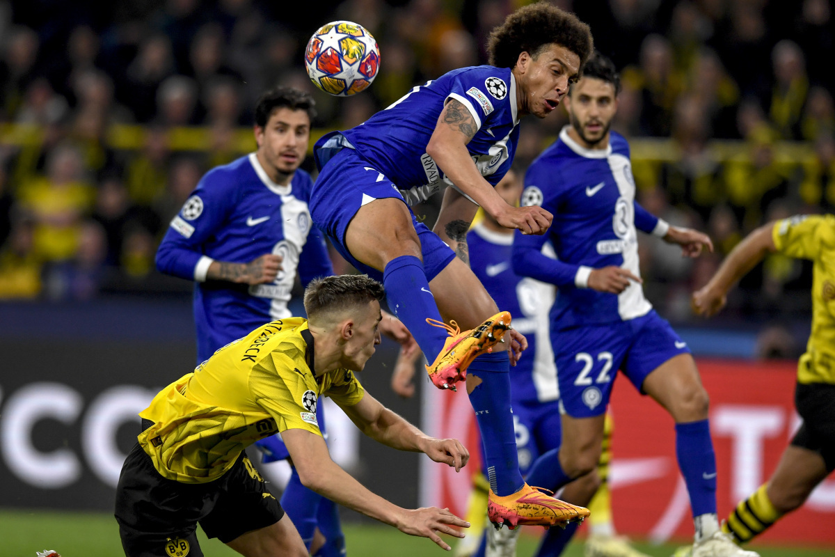 塞维利亚绝杀切尔西,内马尔统治全场的简单介绍 塞维利亚绝杀切尔西,内马尔统治全场的简单介绍