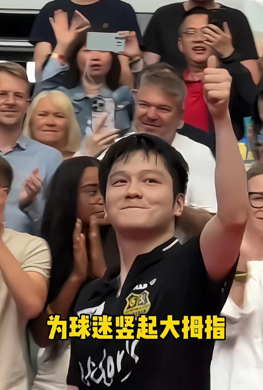 关于瑞典队逆转波兰队,樊振东高光表现的信息 关于瑞典队逆转波兰队,樊振东高光表现的信息