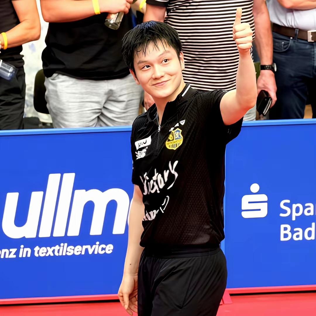 关于瑞典队逆转波兰队,樊振东高光表现的信息 关于瑞典队逆转波兰队,樊振东高光表现的信息