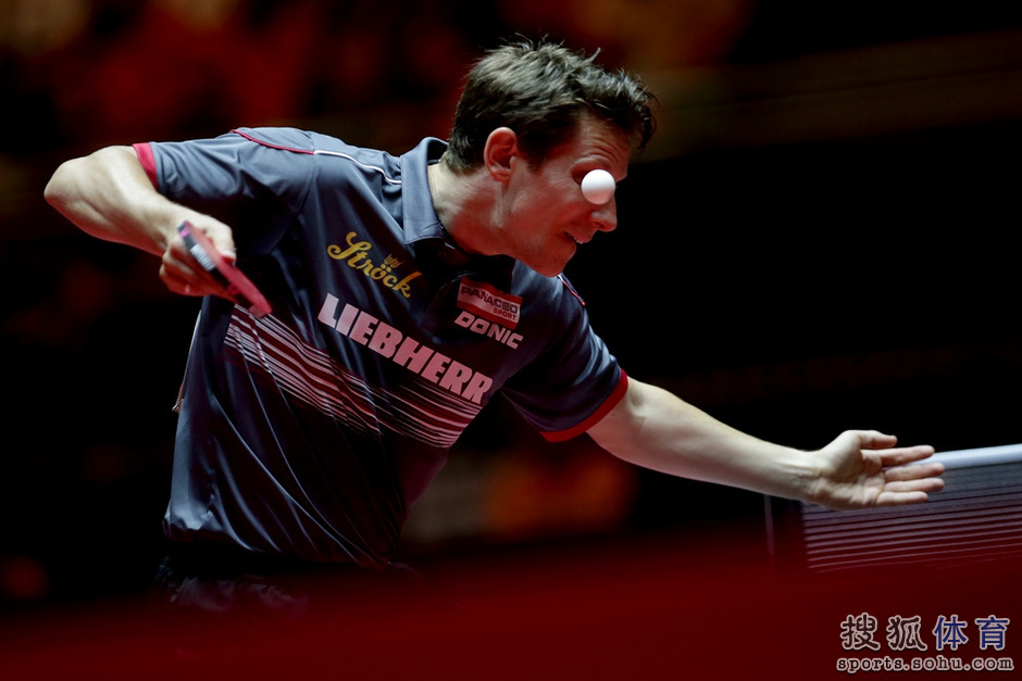奥地利队横扫瑞典队,张继科扛起全队 奥地利队横扫瑞典队,张继科扛起全队