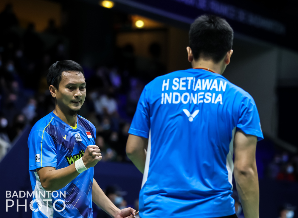 关于法国队完胜泰国队,桃田贤斗惊艳四座的信息 关于法国队完胜泰国队,桃田贤斗惊艳四座的信息