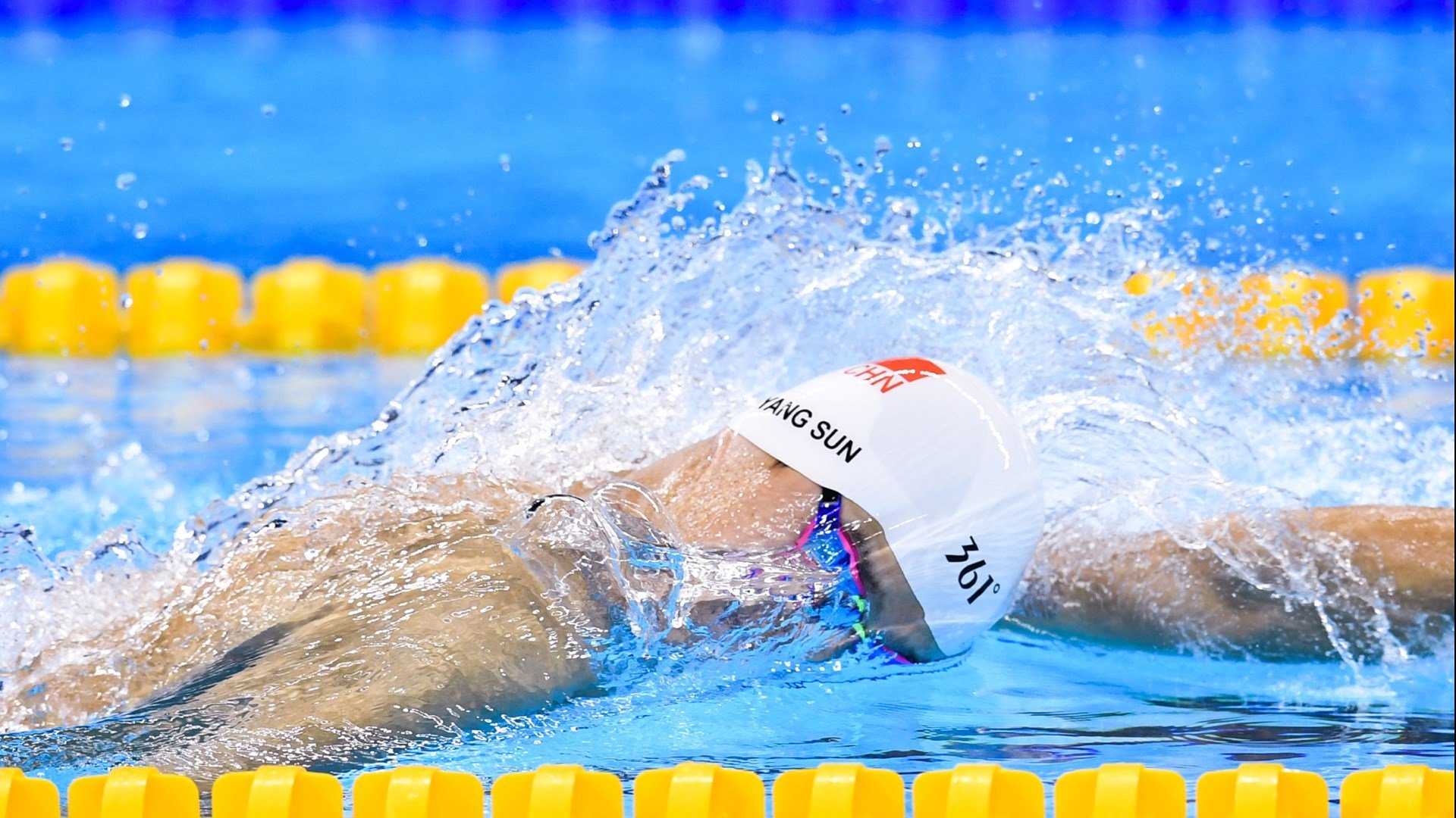 羽坛新章,陈雨菲破纪录之战引领中国队完胜印度队